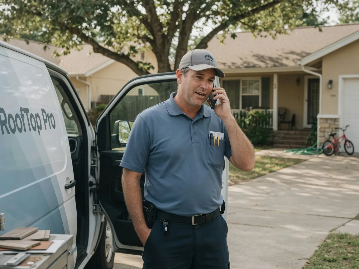 Roof Repair Bolton, MS FAQs