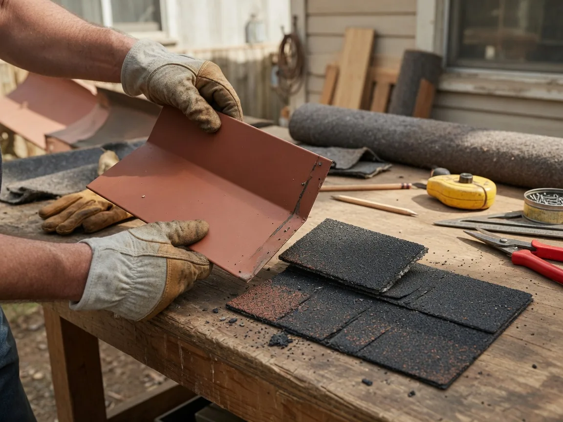 Roof Repair company in Bolton, MS